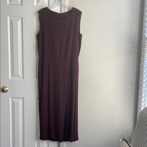 Eileen Fisher. Jumpsuit